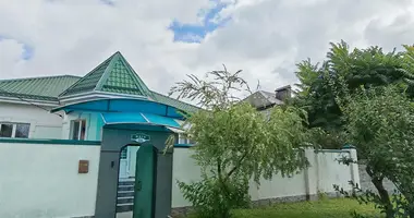 House in Homyel, Belarus
