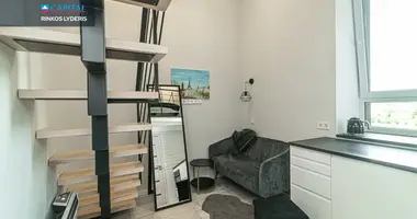 2 room apartment in Vilnius, Lithuania