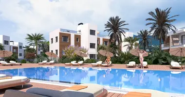 2 bedroom apartment in Girne District, Northern Cyprus