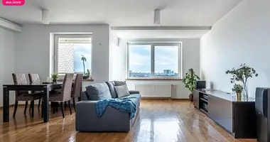 Wohnung 3 zimmer in Vilnius, Litauen