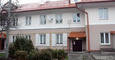 Wohnung 3 zimmer in Brest, Belarus