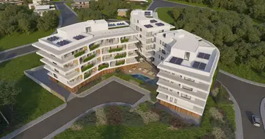 Appartement 1 chambre dans Yeroskipou, Chypre