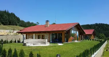 Дом 5 комнат в Razlog