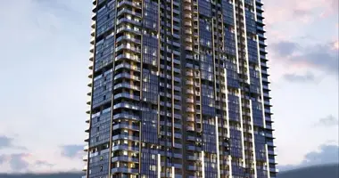 1 bedroom apartment in Batumi, Georgia