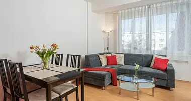2 bedroom apartment in Capital City of Prague, Czech Republic