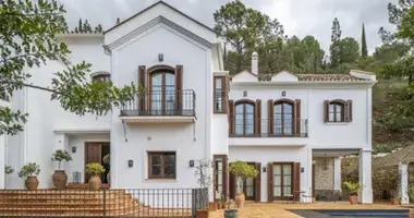 Haus 6 Schlafzimmer in Spanien