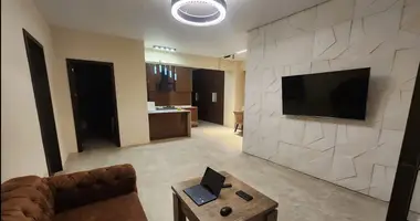 3 bedroom apartment in Tbilisi, Georgia