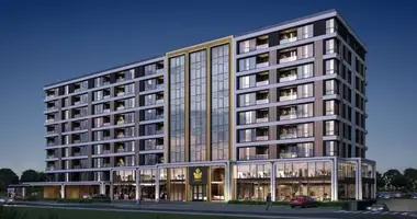 Квартира в Бургас, Болгария