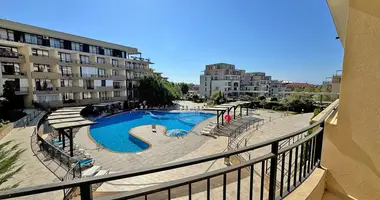 Apartamento 1 habitacion en Sveti Vlas, Bulgaria