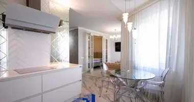 2 room apartment in Minsk, Belarus
