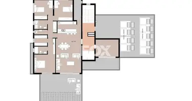 3 bedroom apartment in Limassol District, Cyprus