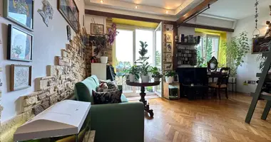 Wohnung 2 zimmer in Warschau, Polen