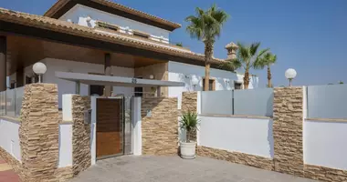 4 room house in Region of Murcia, Spain