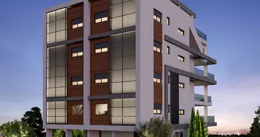 Penthouse in Limassol District, Zypern