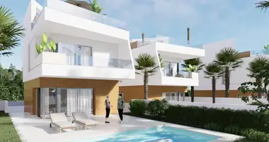 Wohnung 4 zimmer in Pilar de la Horadada, Spanien