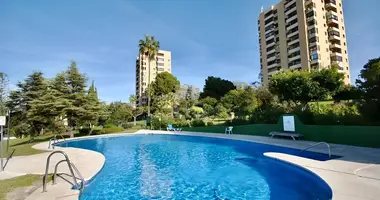 Wohnung 2 Schlafzimmer in San Pedro Alcantara, Spanien