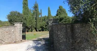 Участок земли в Municipality of Central Corfu and Diapontia Islands, Греция