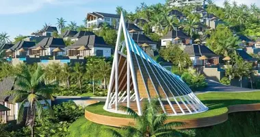 Квартира 1 спальня в Villa Libertad, Филиппины