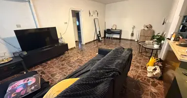 3 room apartment in Netanya, Israel