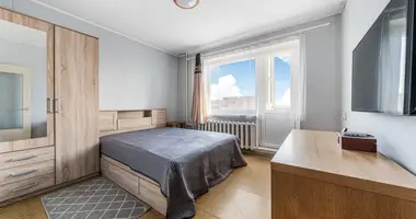 Appartement 3 chambres dans Vilnius, Lituanie
