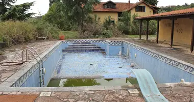 Villa 3 bedrooms in Kolindros, Greece