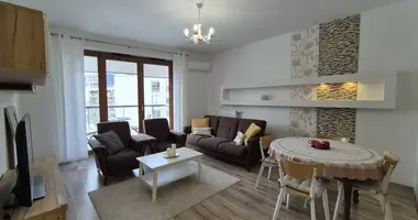1 bedroom apartment in Warsaw, Poland