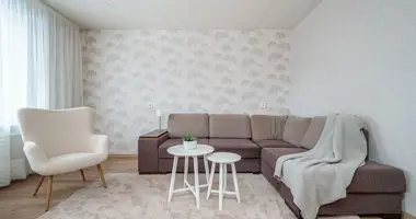 Mieszkanie 1 pokój w Wilno, Litwa