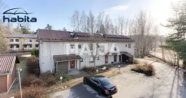 Квартира 2 комнаты в Helsinki sub region, Финляндия