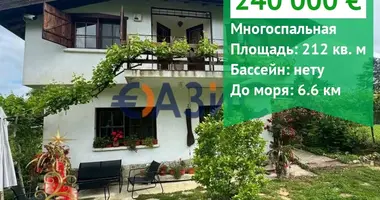 Dom 5 pokojów w Priseltsi, Bułgaria