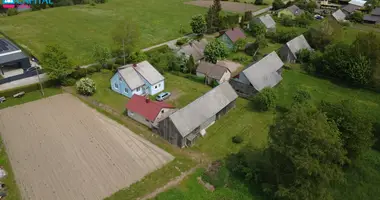 Casa en Kelme, Lituania