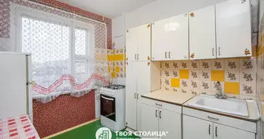 3 bedroom apartment in Minsk, Belarus