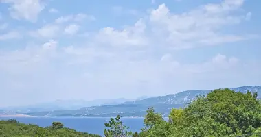 Квартира 2 спальни в Silo, Хорватия
