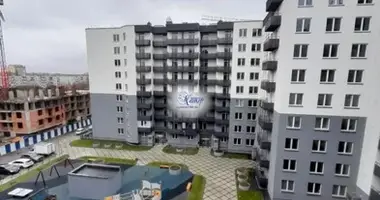 Квартира 1 комната в Малое Васильково, Россия