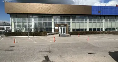 Almacén 1 300 m² en Liúbertsy, Rusia