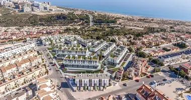 Appartement 3 chambres dans Santa Pola, Espagne