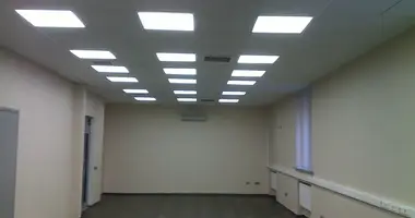 Bureau 210 m² dans Moscou, Russie