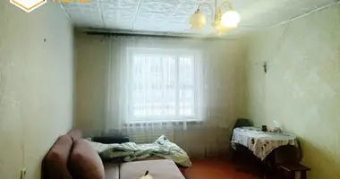 Appartement 2 chambres dans Kobryn, Bélarus