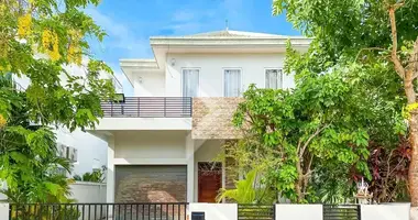 Villa de 3 habitaciones en Krous, Camboya