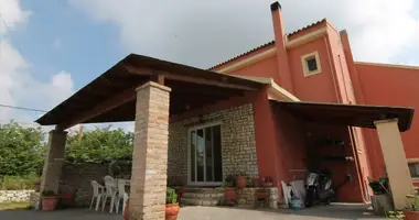 Ferienhaus 5 zimmer in Agia Eleni, Griechenland