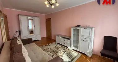 Apartamento 2 habitaciones en Minsk, Belarús