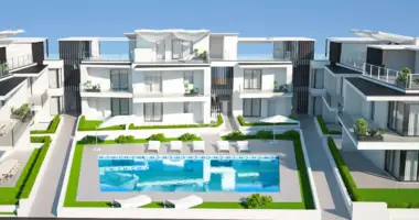 Apartamento 2 habitaciones en San Benedetto di Lugana, Italia
