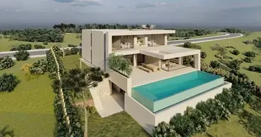 Villa en Vau, Portugal