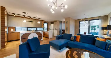 4 room apartment in Budapest, Hungary