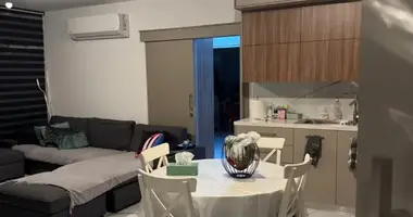Appartement 2 chambres dans Kato Polemidion Municipality, Chypre