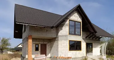 Działka w Rokitnica, Białoruś