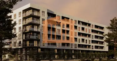 Wohnung 2 zimmer in Durrës, Albanien