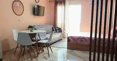 Studio 1 chambre dans Bashkia Durres, Albanie