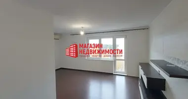 Квартира 2 комнаты в Гродно, Беларусь