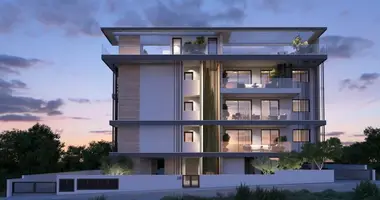 1 bedroom apartment in Ypsonas Municipality, Cyprus