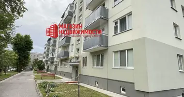 Квартира 2 комнаты в Гродно, Беларусь